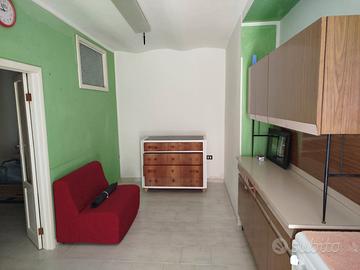 Casetta a 25 km dal mare, subito abitabile