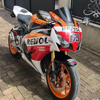 Honda CBR 1000RR