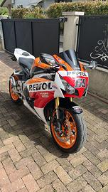 Honda CBR 1000RR