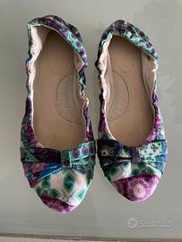 Ballerine Desigual