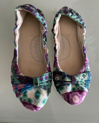 Ballerine Desigual