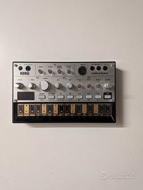 Korg Volca Bass