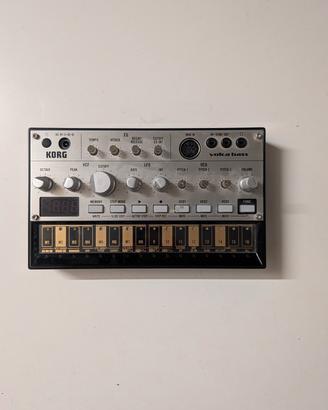 Korg Volca Bass