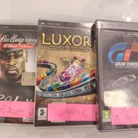 Giochi Per PSP Usati
