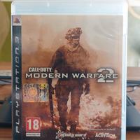 CoD Modern Warfare 2