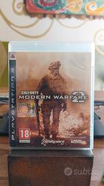 CoD Modern Warfare 2