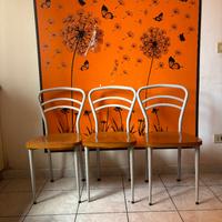 Sedie per la Cucina