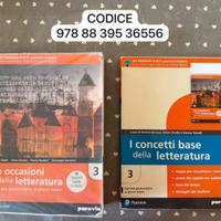 Le occasioni della letteratura 3