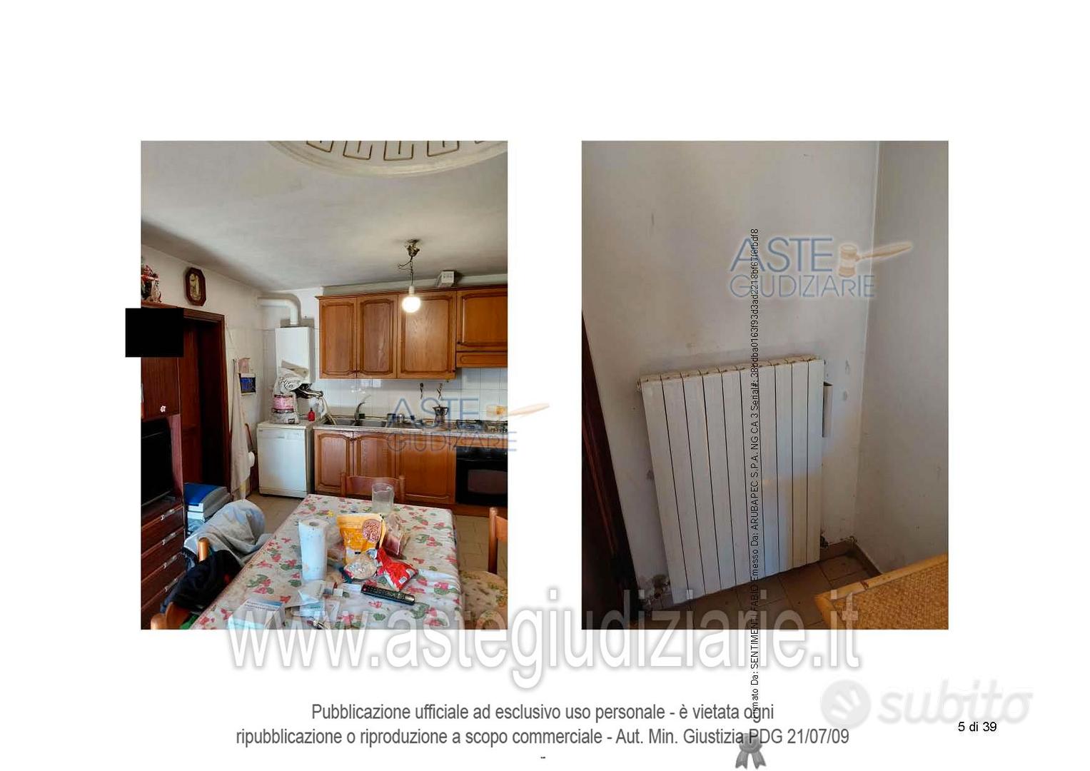 Rustico/Casale/Corte Spilamberto [A4346534] - Vista 4