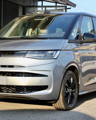 Multivan T7 EDITION eHybrid 4Motion