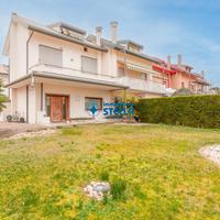 Villa Fregonese *tre piani* Pzz Drago