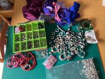 Fai da te bigiotteria