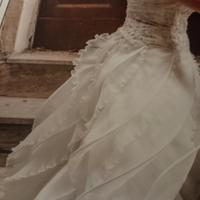 vestito da sposa 