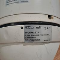 Comelit IPCAM167A