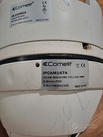 Comelit IPCAM167A