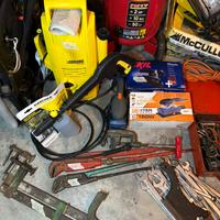 Attrezzatura da lavoro