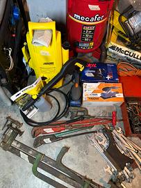 Attrezzatura da lavoro