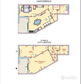 2 LOCALI A QUARTU SANT'ELENA