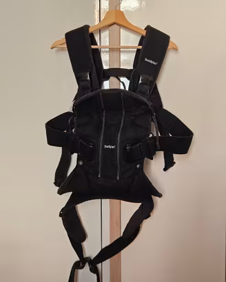 Marsupio Baby Bjorn 0 3 anni