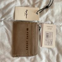 Porta monete e tessere Pepe Jeans