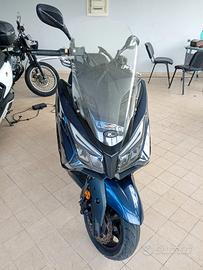 Kymco x Town 125 2020