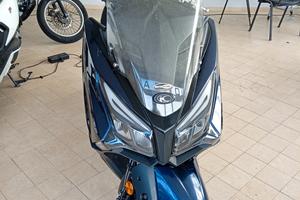 Kymco x Town 125 2020