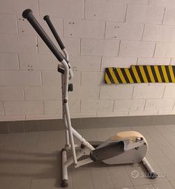 Ellittica Domyos V200