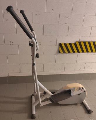 Ellittica Domyos V200