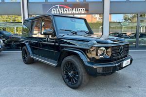 Mercedes G 400 D 330cv AMG Line 9G-Tronic