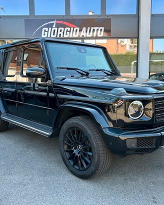 Mercedes G 400 D 330cv AMG Line 9G-Tronic