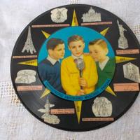 Disco microsolco 45 giri