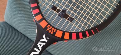 Donnay pro Borg racchetta da tennis vintage 