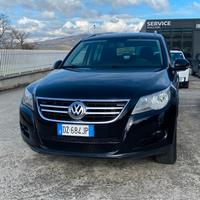 Volkswagen Tiguan 2.0 16V TDI DPF Sport & Style (1
