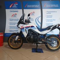 Transalp XL750 Abs my23