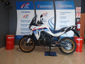 Transalp XL750 Abs my23