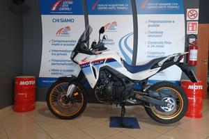 Transalp XL750 Abs my23