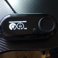 Cuffie gaming steelseries artic nova pro dac hires