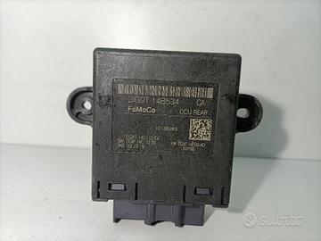 CENTRALINA VETRI FORD EDGE Serie DG9T14B534CA T9CE