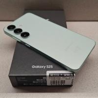 Samsung Galaxy S25 128Gb Perfetto Garanzia ITALIA
