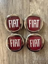 Coprimozzi fiat doblo