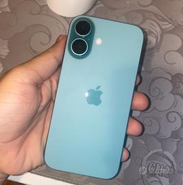 Iphone 16 128gb