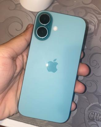 Iphone 16 128gb
