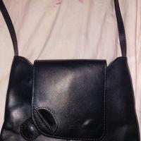 Borsa vintage Genuine Leather