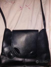 Borsa vintage Genuine Leather
