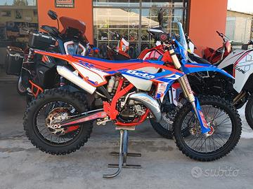 Beta RR Enduro 125 racing 2024