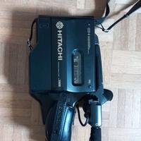 VIDEOCAMERA VINTAGE