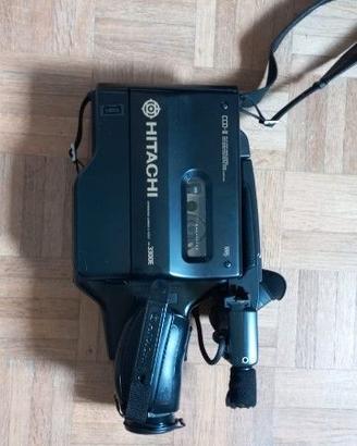 VIDEOCAMERA VINTAGE