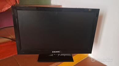 Televisione