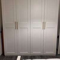 Armadio pax ikea