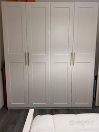 Armadio pax ikea